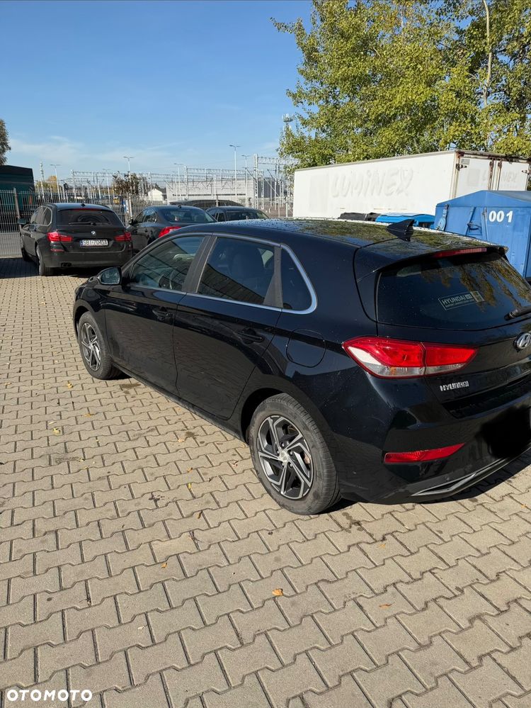 Hyundai I30 2020 photo 4