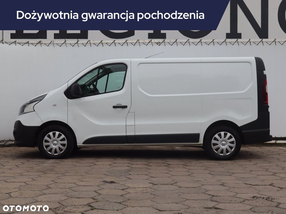Renault trafic - 4