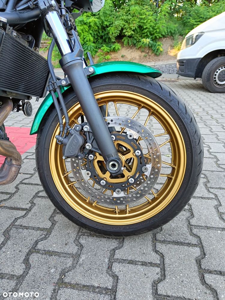 Kawasaki Z 650 RS - 16