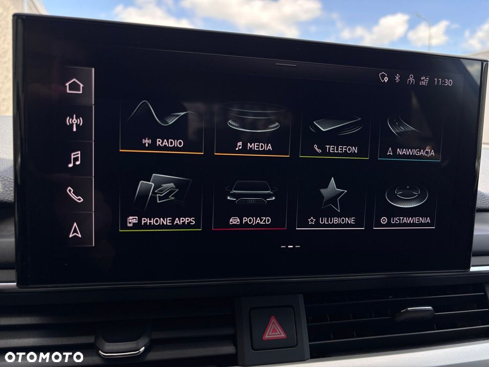 Audi A5 Sportback - 23