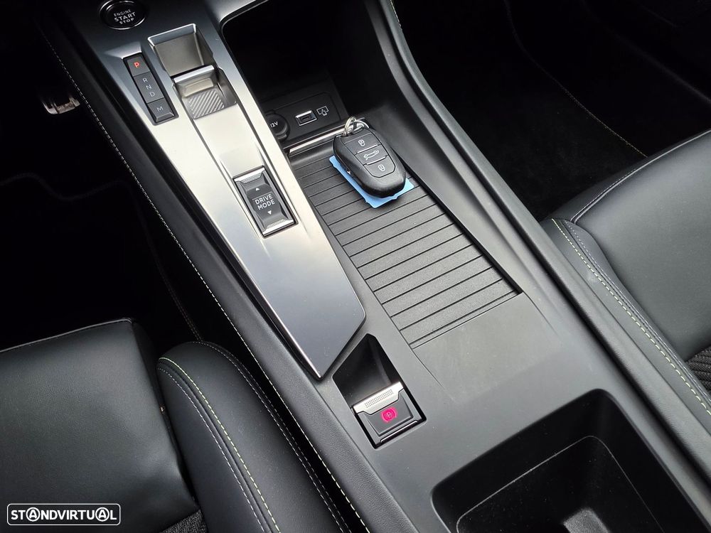 Peugeot 308 1.2 PureTech GT Pack EAT8 - 27