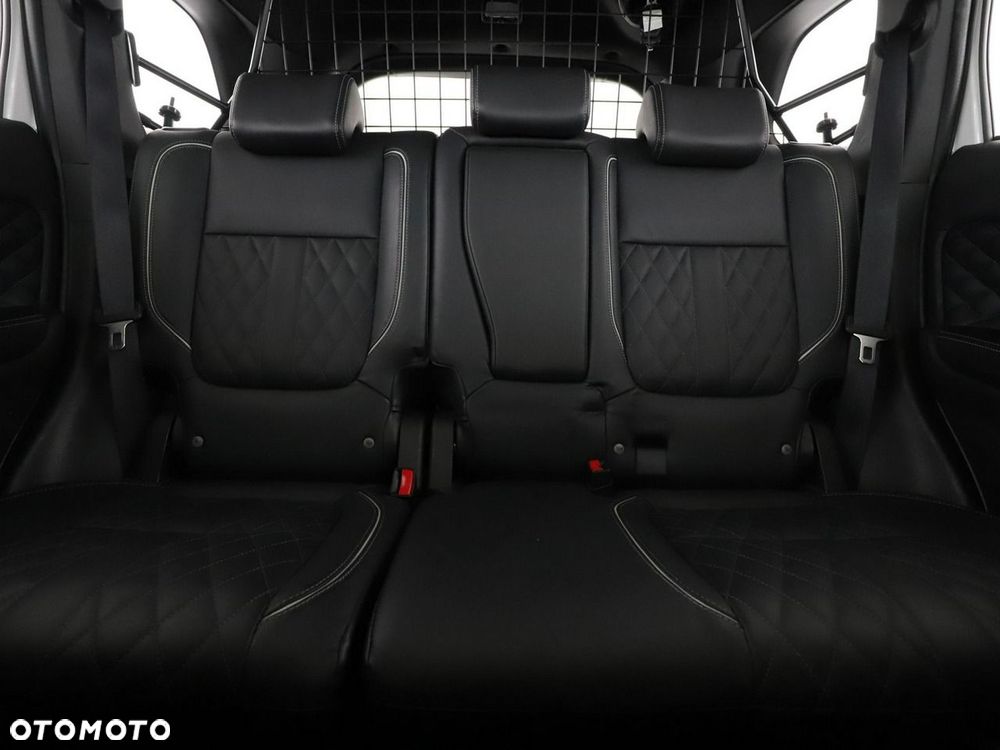 Mitsubishi Outlander 2.4 4WD Top - 19
