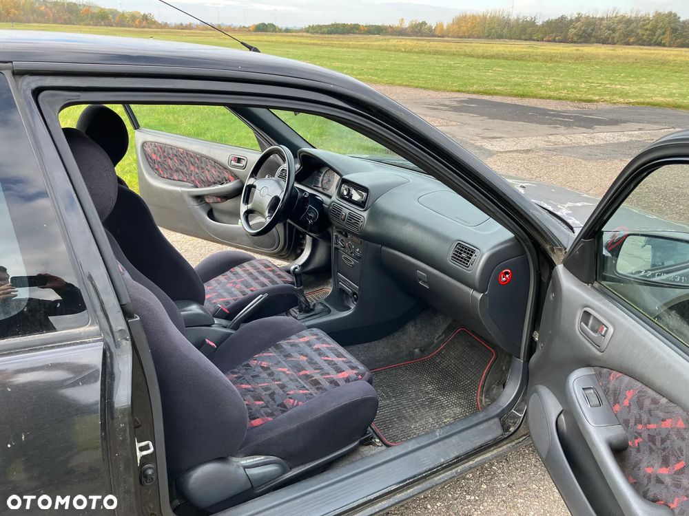 Toyota Corolla 1.4 G6 - 10