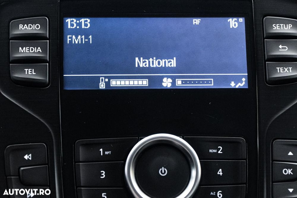 Renault Megane TCe 140 GPF ZEN - 41