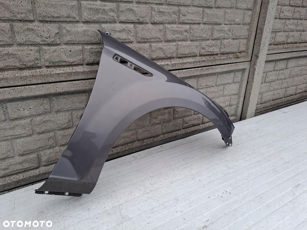 Ford Mondeo Mk4 2007-2015 Błotnik Prawy Przedni - 3