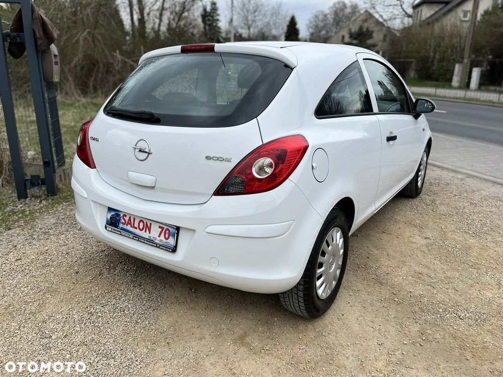 Opel Corsa - 4