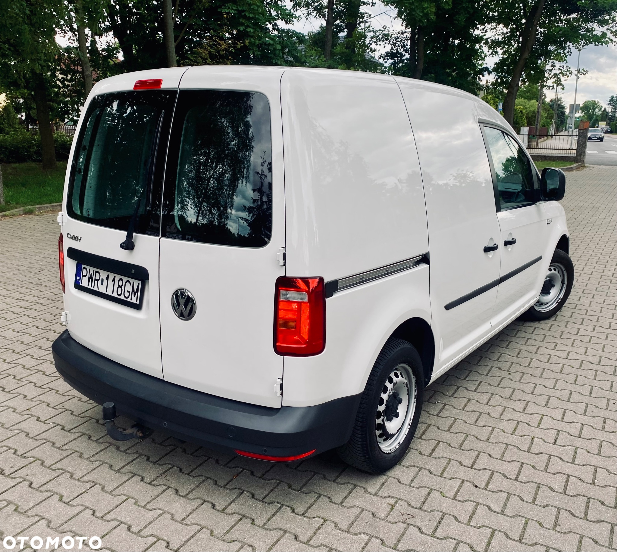 Volkswagen Caddy - 16