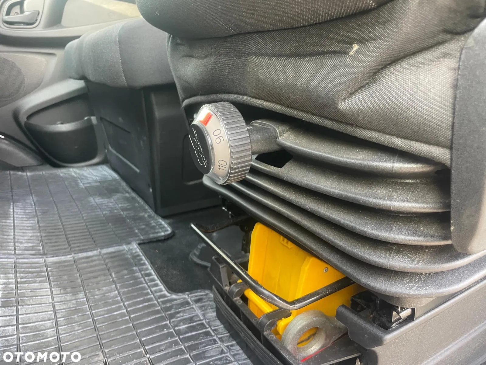 Iveco 50C18 Kontener 8EP Winda Salon PL - 15