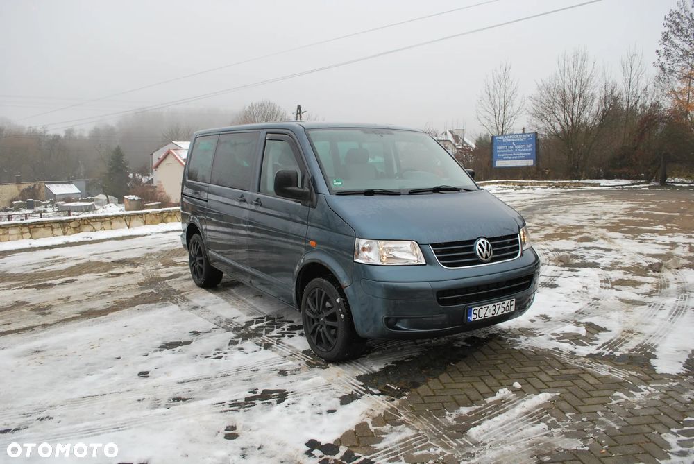 Volkswagen Multivan L1 Startline - 14