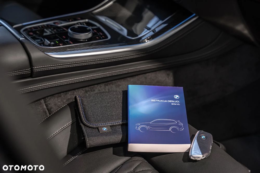 BMW X5 xDrive30d mHEV sport - 39