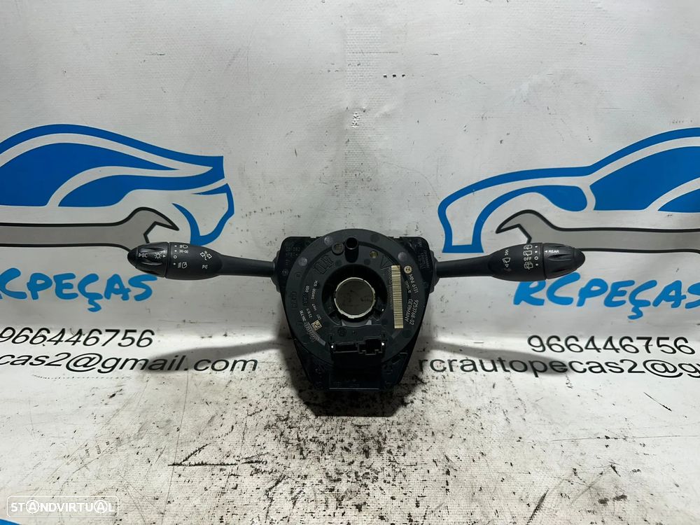 .Fita Airbag Volante Manetes Vidros Luzes BMW Mini Cooper One S D SD JCW R56 R55 Clubman R60 Countryman R61 Paceman 9253768 2007 - 2016 - 2