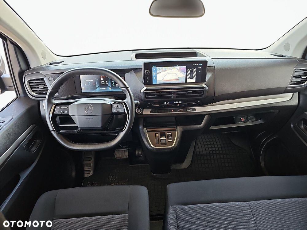 Citroën SpaceTourer - 33