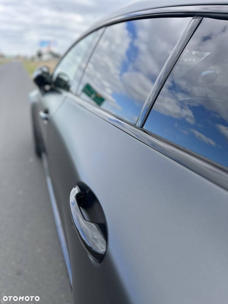 Mercedes-Benz AMG GT 63 S 4-Matic+ - 19