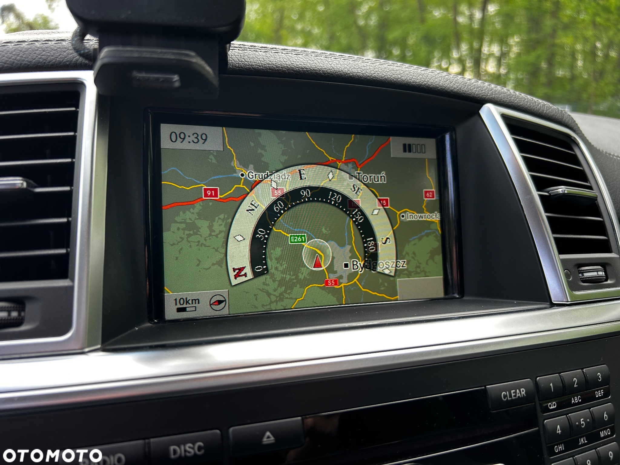 Mercedes-Benz GL 500 4-Matic - 15