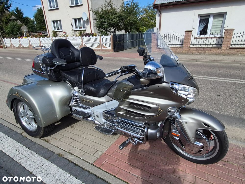 Honda GL - 1