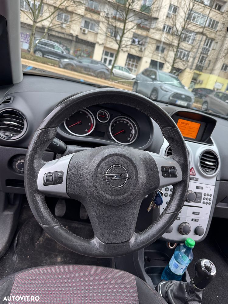 Opel Corsa 1.3 CDTI Catch me now - 27