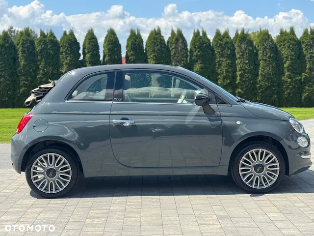 Fiat 500 - 5