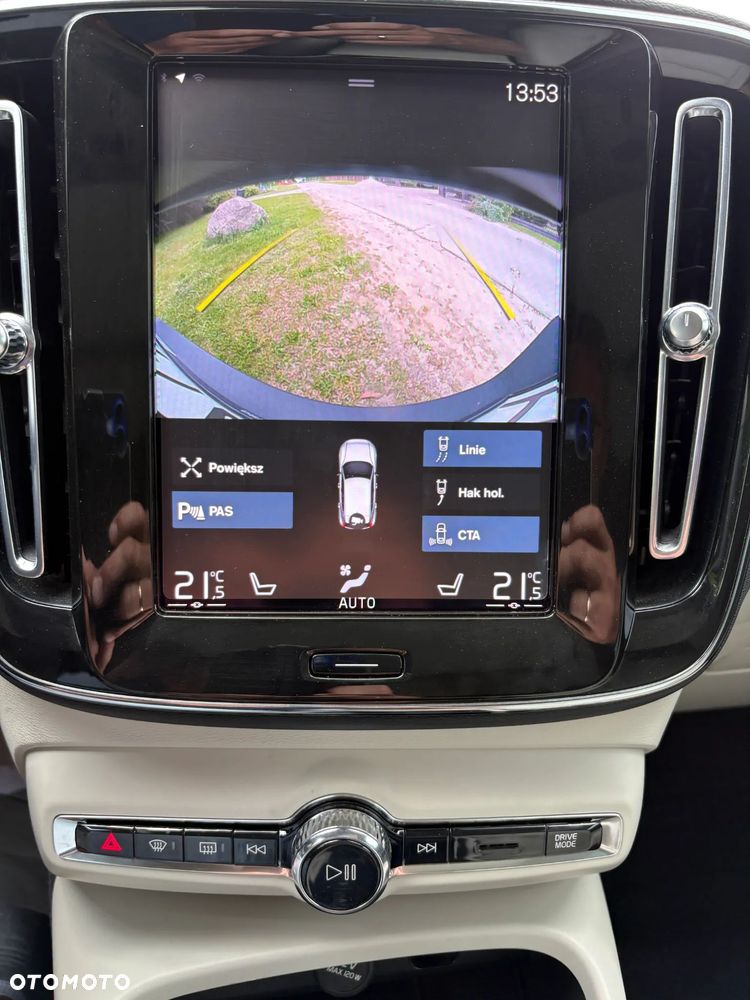Volvo XC 40 - 15