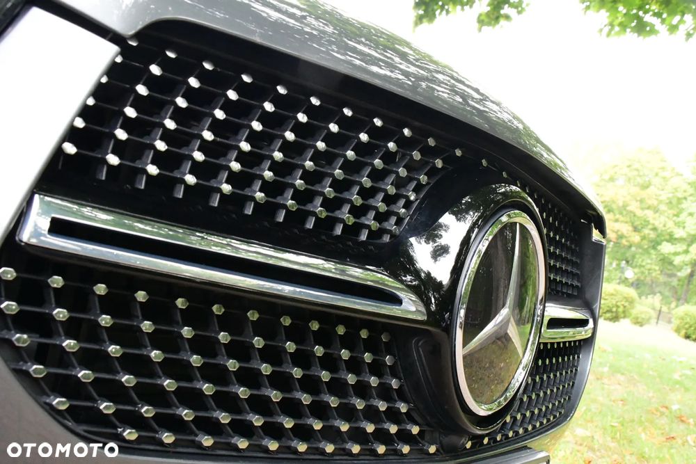 Mercedes-Benz GLE - 25