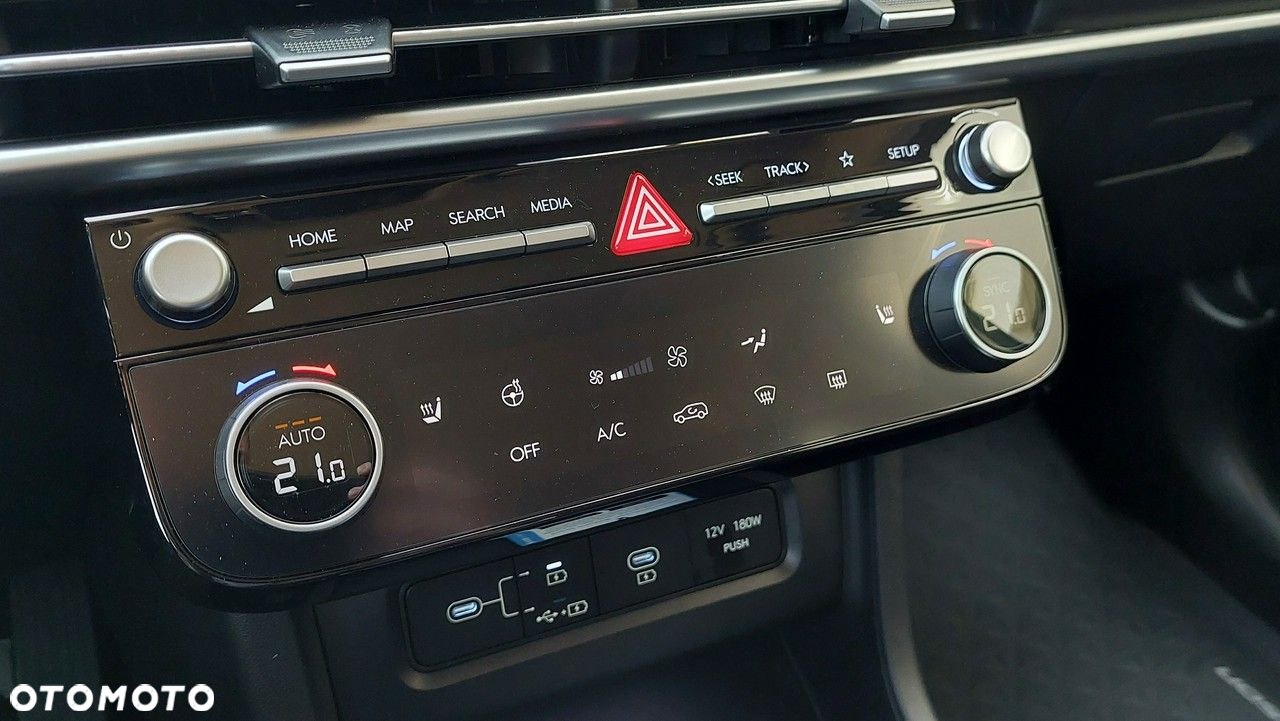 Hyundai Tucson - 17