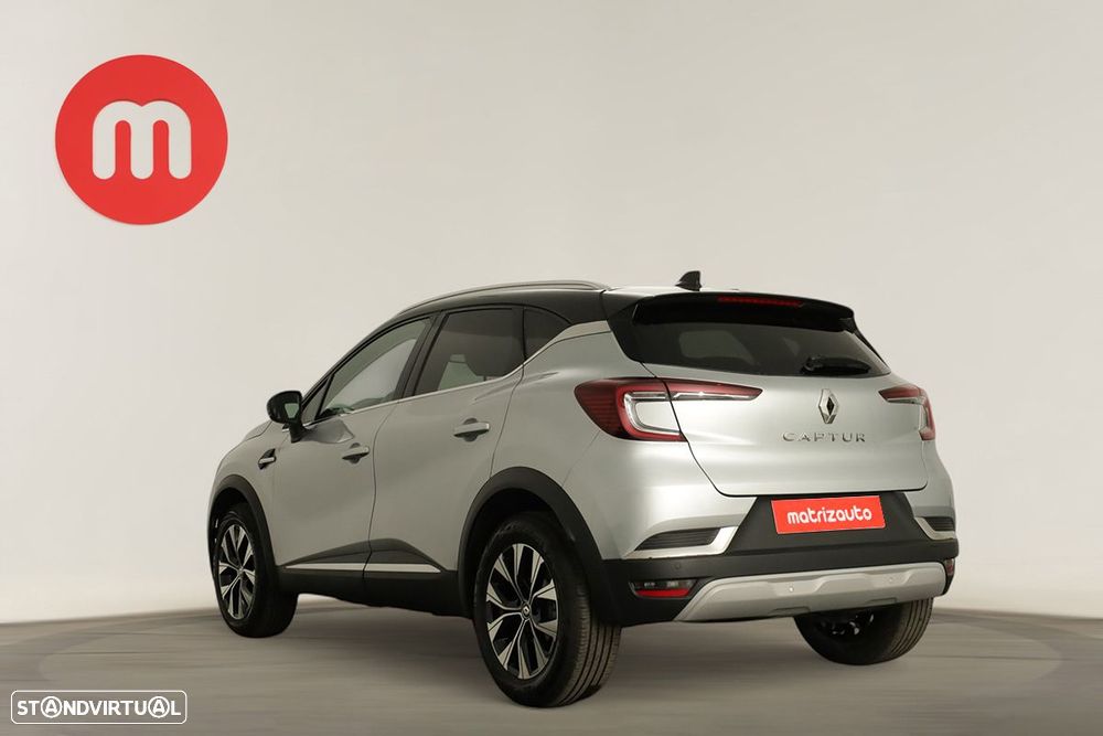 Renault Captur 1.0 TCe Techno - 3