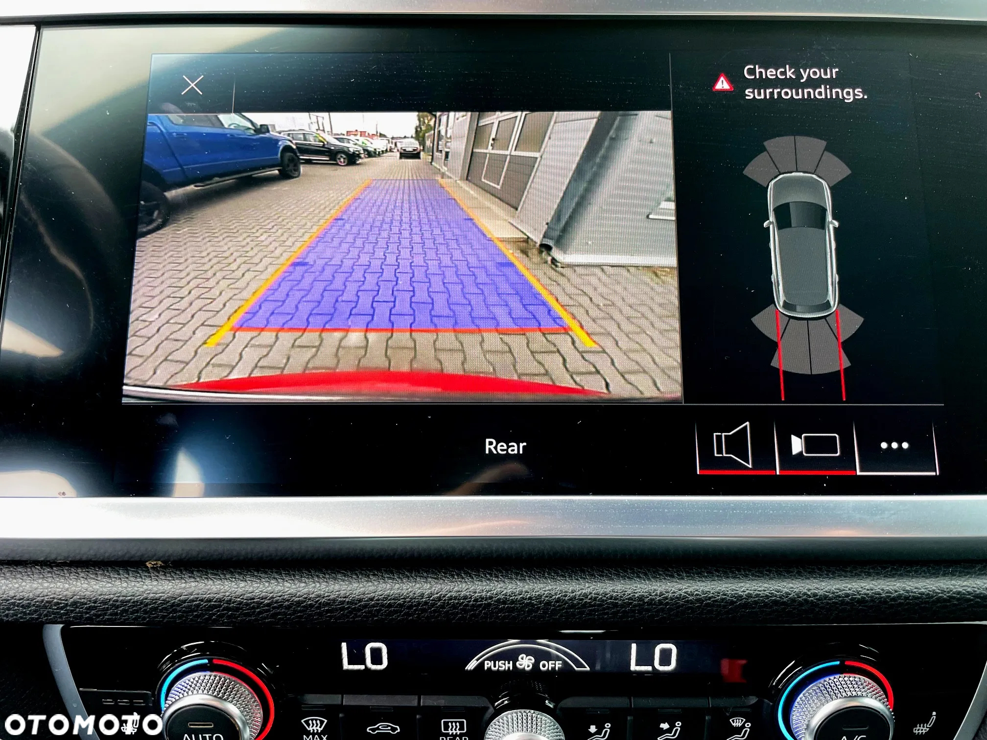 Audi Q3 45 TFSI Quattro S Line S tronic - 9