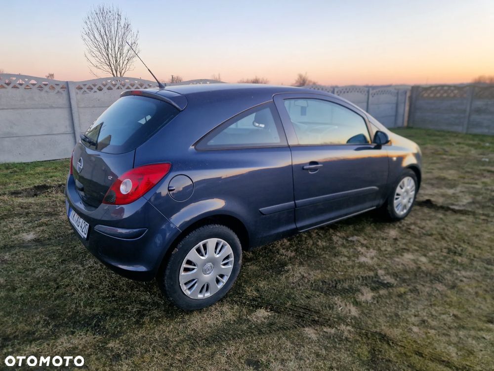 Opel Corsa 1.2 16V Innovation - 5