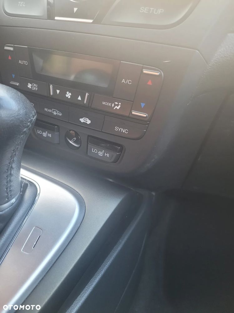 Honda Civic 1.8 i-VTEC Automatik Executive - 19