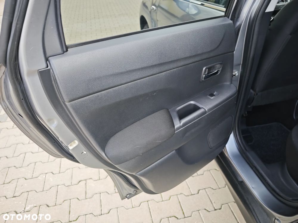 Mitsubishi ASX 1.6 2WD Edition - 22