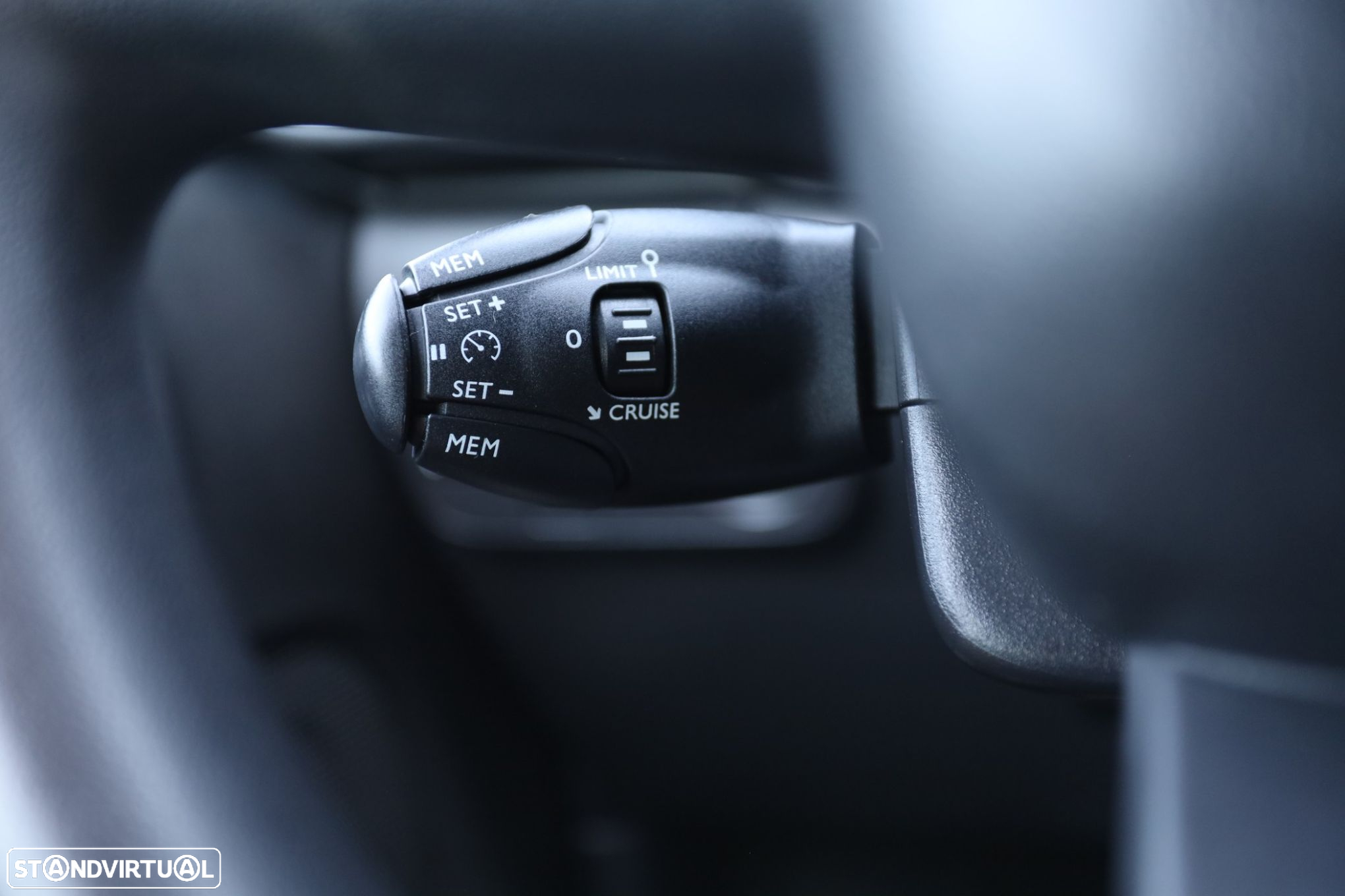 Citroën C3 1.6 BlueHDi Feel - 11