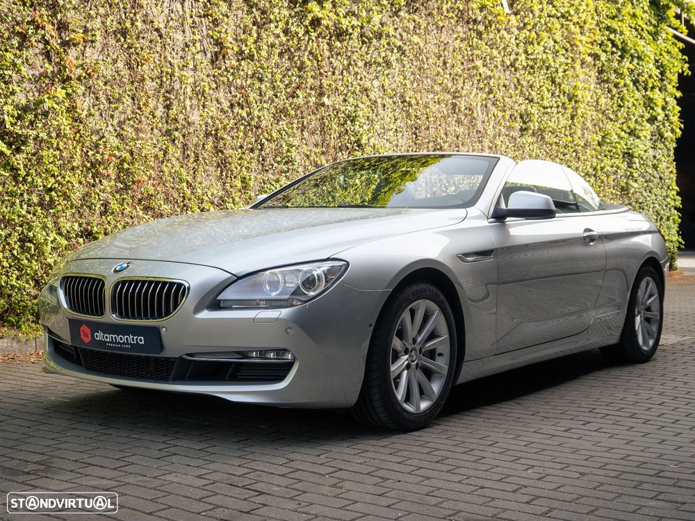 BMW 640 d - 4