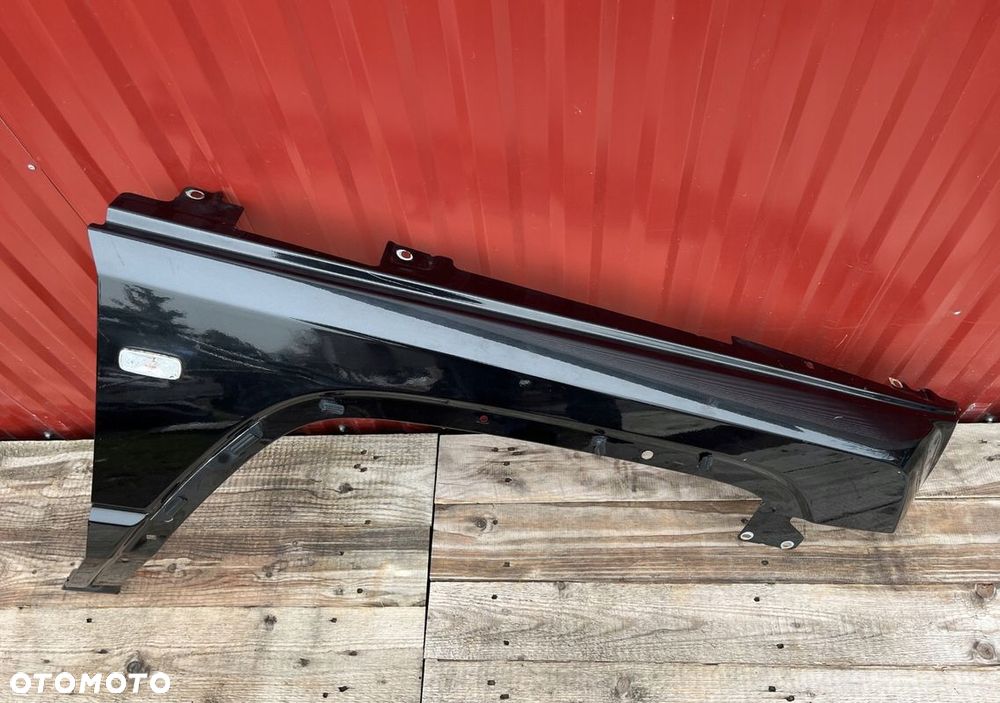 JEEP COMMANDER BŁOTNIK PXR ORYGINAŁ ŁADNY - 7