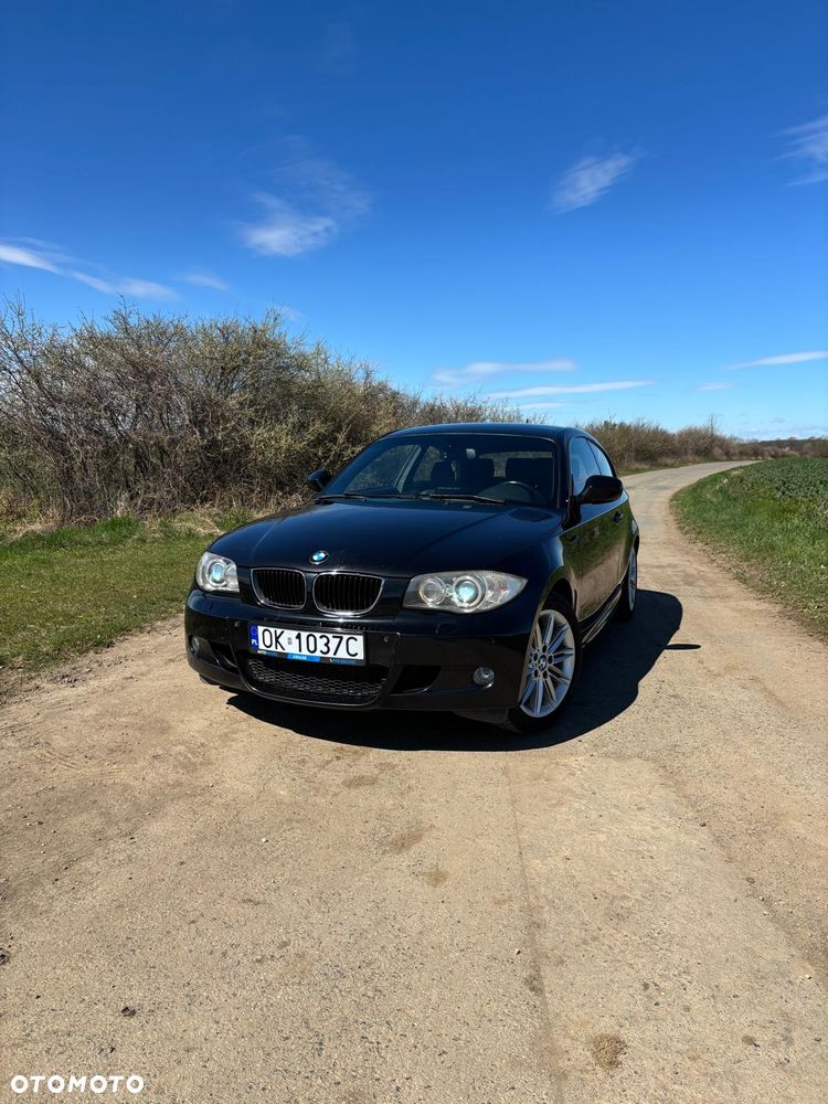 BMW Seria 1 - 2
