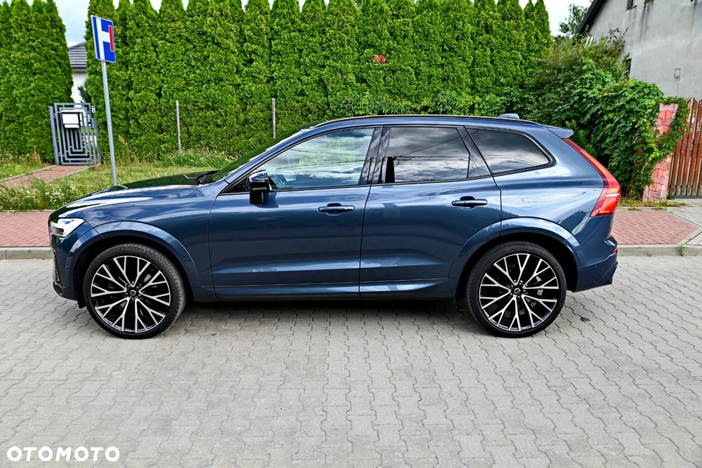 Volvo XC 60 B5 B Geartronic RDesign - 6