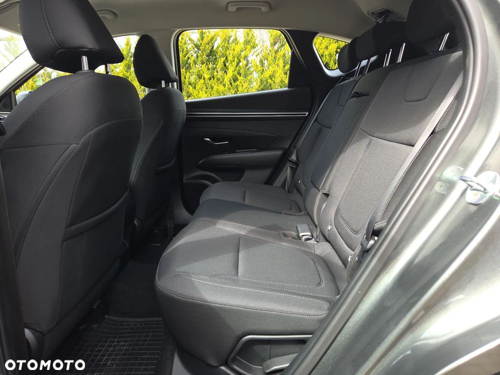 Hyundai Tucson 1.6 T-GDi Modern 2WD - 14