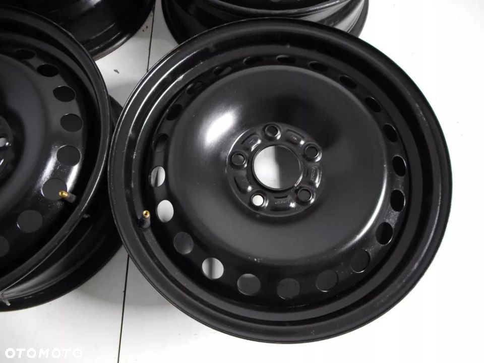 FELGI 16 FORD KUGA C-MAX FOCUS MONDEO TOURNEO - 2