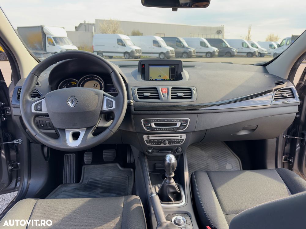 Renault Megane - 6