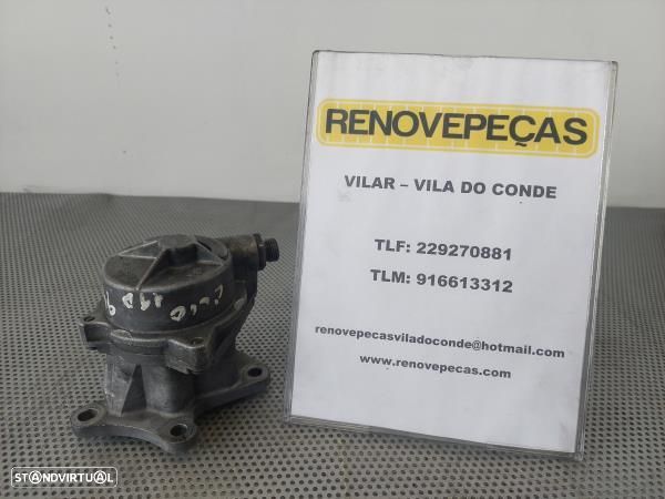 Depressor Travoes Renault Clio I (B/C57_, 5/357_) - 1