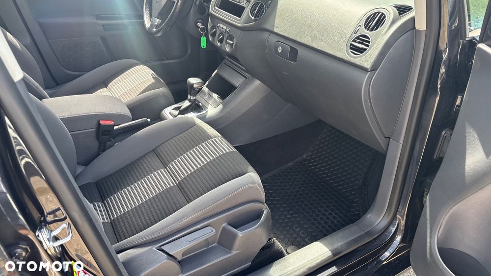 Volkswagen Golf Plus 1.4 TSI DSG United - 15