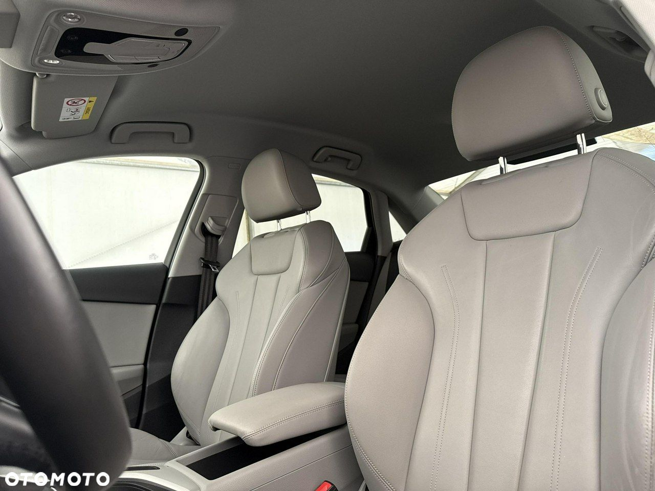 Audi A4 - 11
