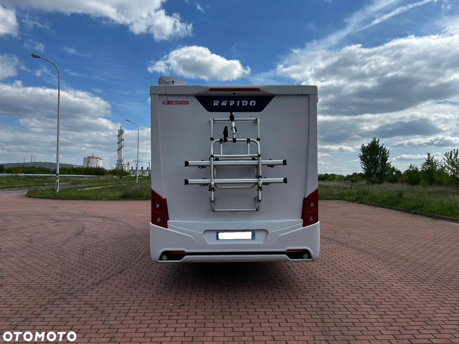 Peugeot Boxer - 5