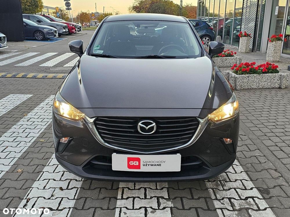 Mazda CX-3 2.0 Skygo - 3