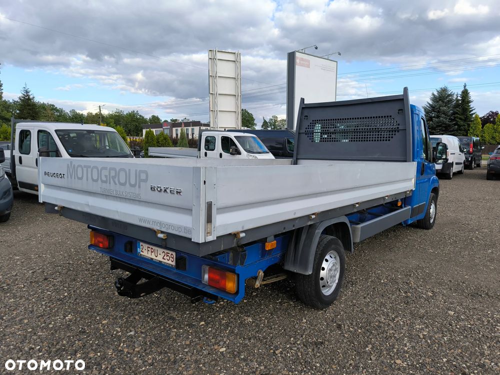 Peugeot Boxer - 3