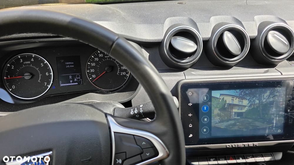 Dacia Duster - 11