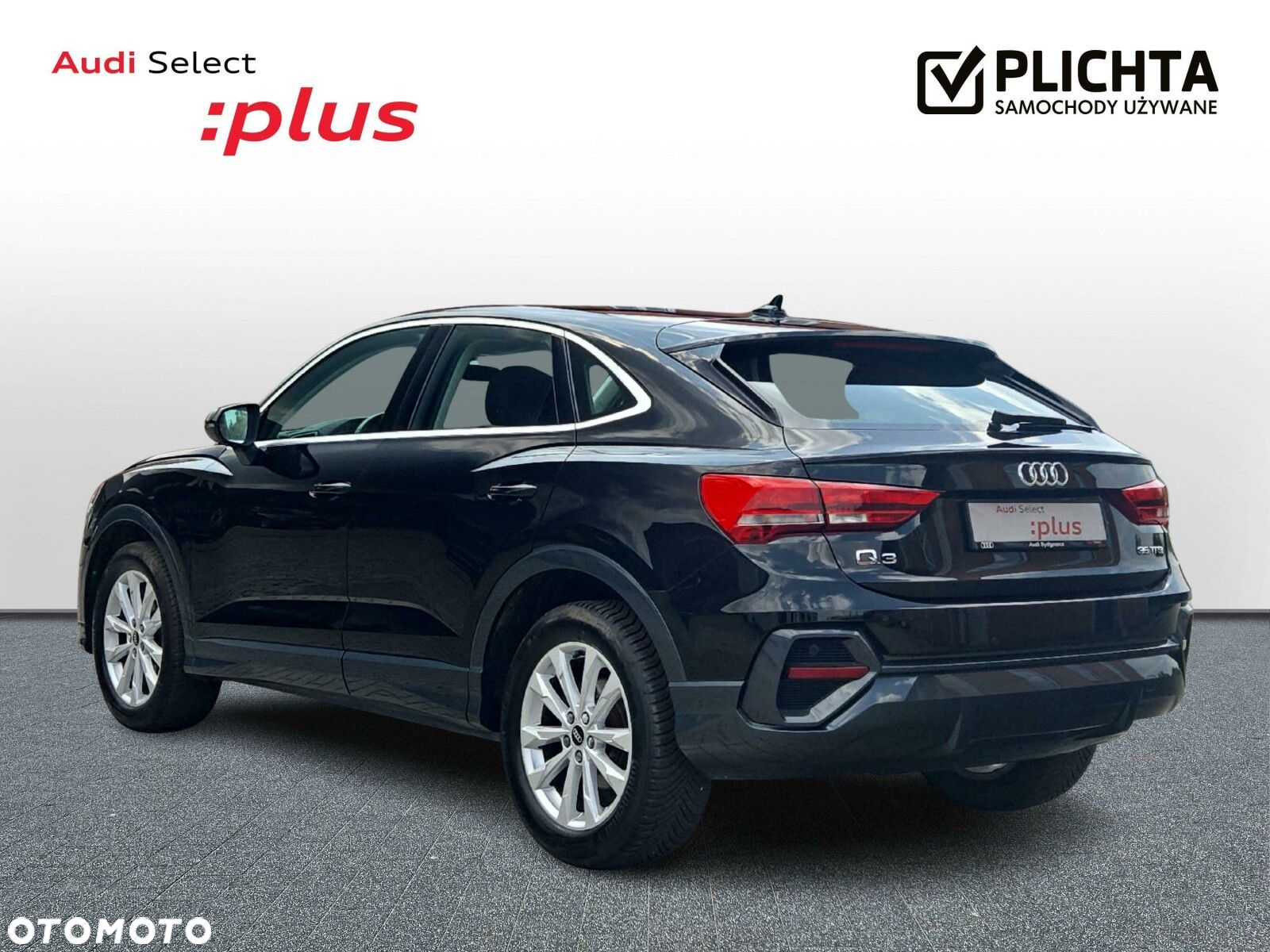 Audi Q3 Sportback - 3