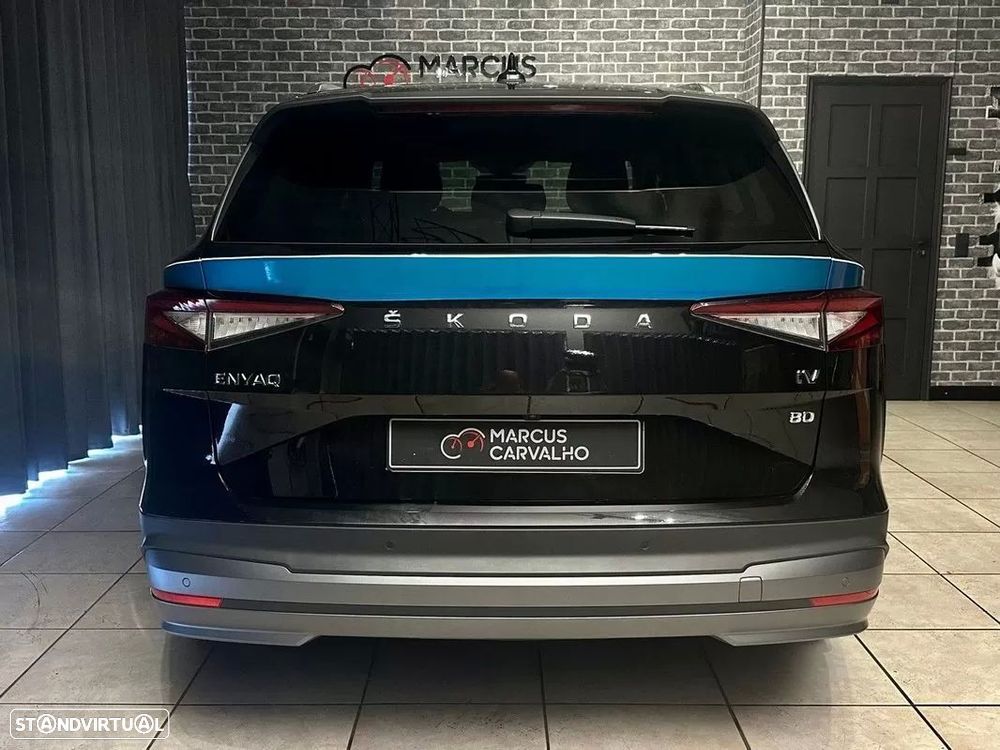 Skoda Enyaq iV 80 - 6