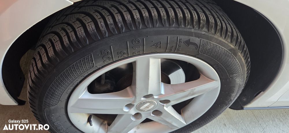 Seat Altea XL - 15