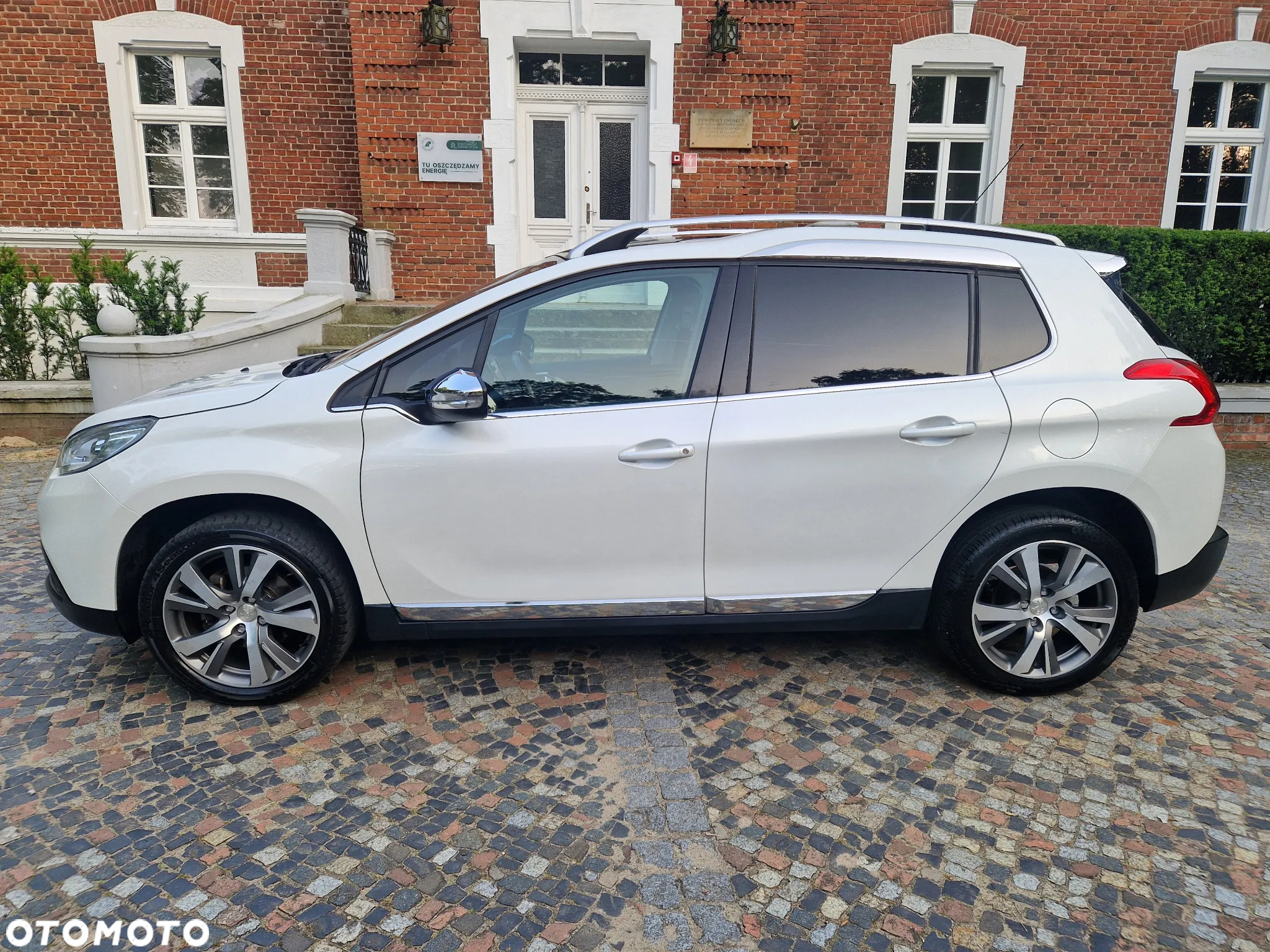 Peugeot 2008 120 VTI Allure - 11