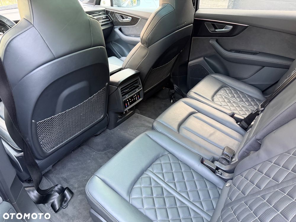 Audi SQ7 - 17
