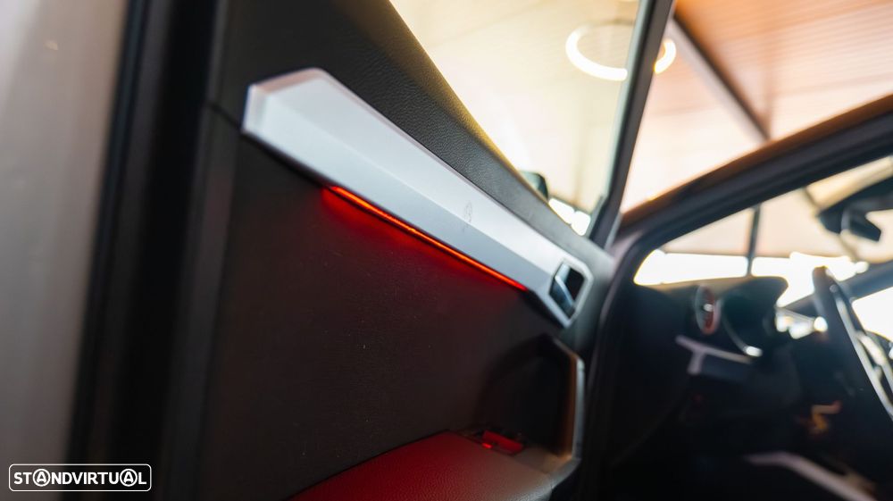 SEAT Arona 1.0 TSI FR - 13